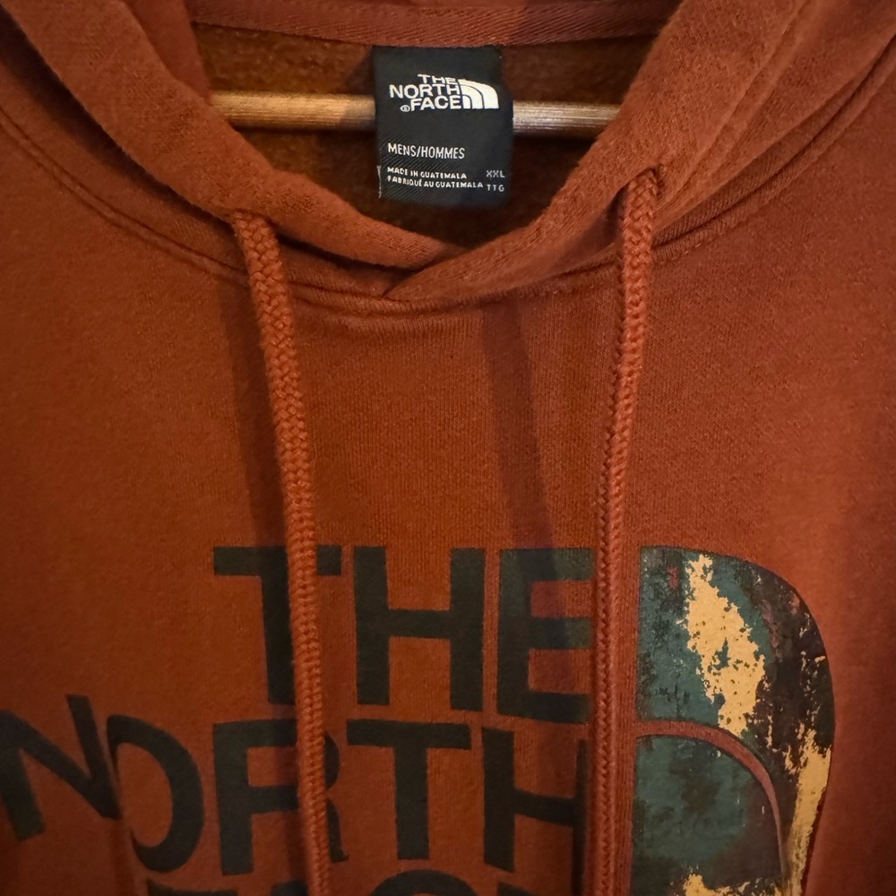The North Face Hoodie - Picture 2 of 2